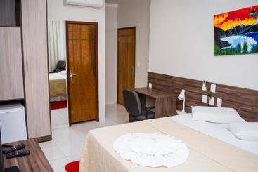 Hamara Soft Hotel 2
