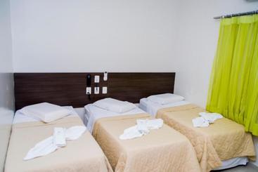 Hamara Soft Hotel 2