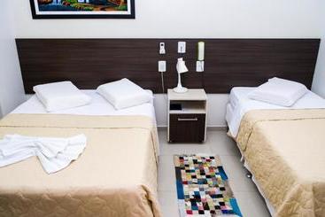 Hamara Soft Hotel 2