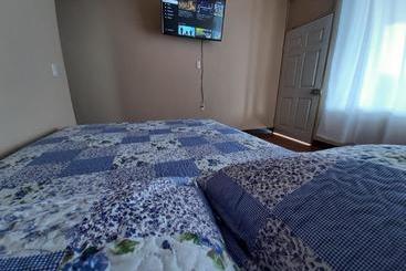 هتل Millennium Apartment