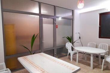 ペンション Mátra Wellness Vendégház