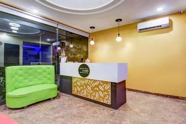 Diamond Hotel & Spa
