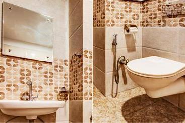 Diamond Hotel & Spa