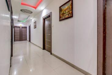 酒店 Oyo 78174 Neelkanth