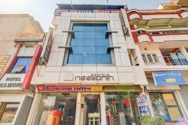 酒店 Oyo 78174 Neelkanth