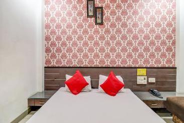 酒店 Oyo 78174 Neelkanth