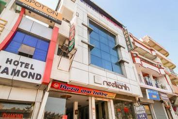酒店 Oyo 78174 Neelkanth