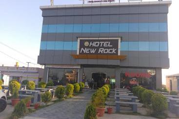 فندق Staymaker The New Rock