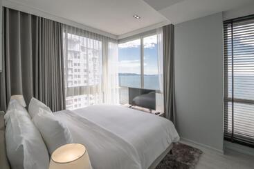 هتل Veranda Residence Pattaya Pool Villa