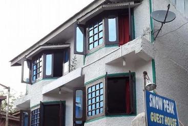 پانسیون Snow Peak Guest House