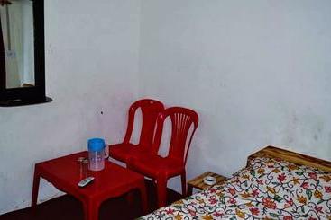 پانسیون Snow Peak Guest House
