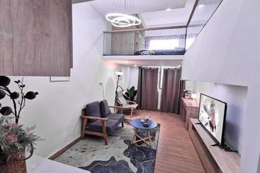 翰煜loft公寓酒店