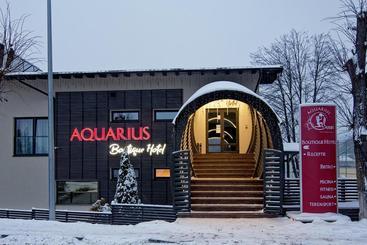 Hotel Aquarius Boutique
