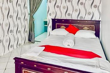 هتل Homestay Levida Mitra Reddoorz