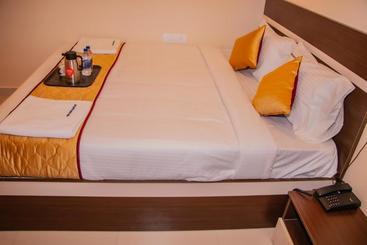 هتل Mount View Comforts