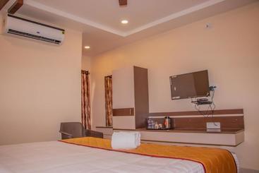 هتل Mount View Comforts