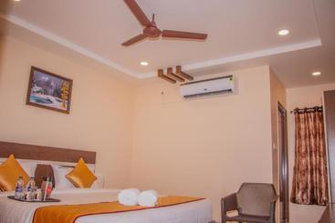 هتل Mount View Comforts