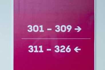 هتل Nexstay Treats Inn