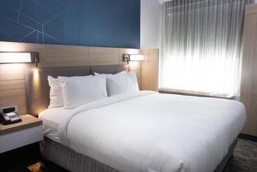 فندق Springhill Suites By Marriott Slidell