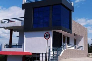 膳宿费 Valley View