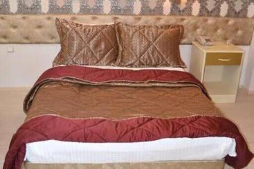 تختخواب و صبحانه City Kent