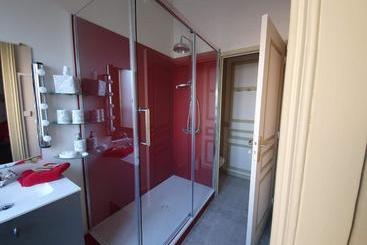 B & B Les Secrets Des Loges