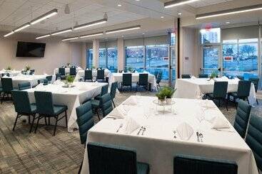 בית מלון כפרי Four Points By Sheraton Kansas City Olathe