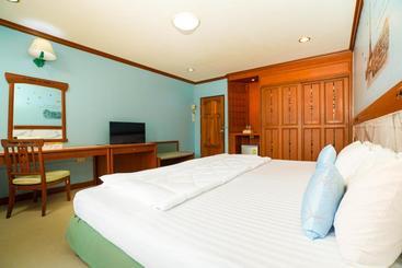 Mayfa Hotel   Sha Extra Plus