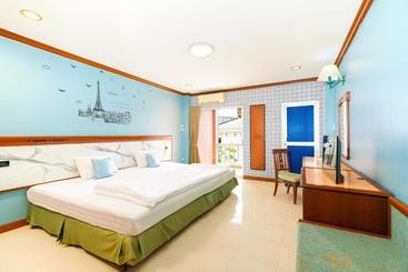 Mayfa Hotel   Sha Extra Plus