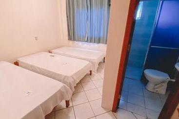 Nacional Park Hotel Lages