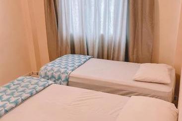 Nacional Park Hotel Lages