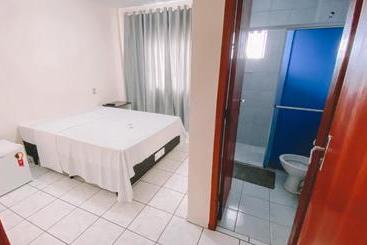Nacional Park Hotel Lages