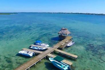 هتل Turtle Island Beach Resort, Trademark Collection By Wyndham