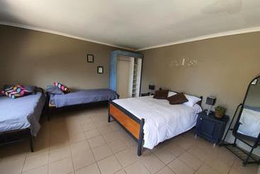 膳宿费 Rockabilly Ranch Self Catering Guest Units