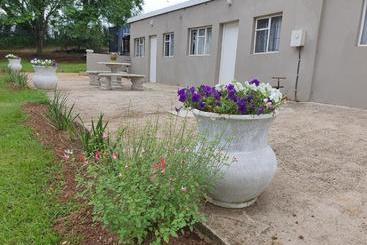 膳宿费 Rockabilly Ranch Self Catering Guest Units