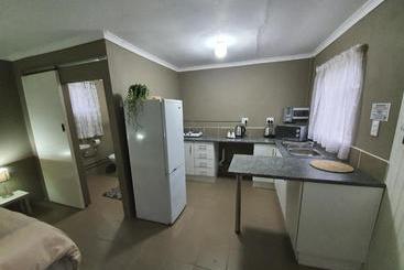 膳宿费 Rockabilly Ranch Self Catering Guest Units