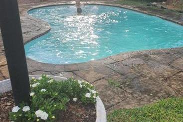 膳宿费 Rockabilly Ranch Self Catering Guest Units