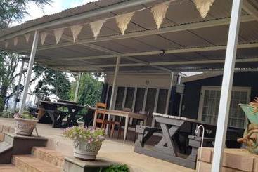 膳宿费 Rockabilly Ranch Self Catering Guest Units