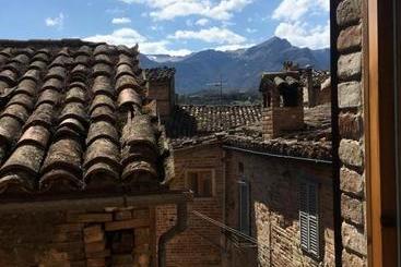 مبيت وإفطار La Casa Di Giulia