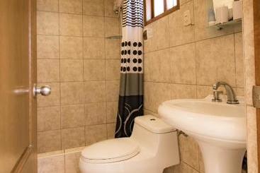 تختخواب و صبحانه Uchu Cusco   Guest House