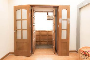 تختخواب و صبحانه Uchu Cusco   Guest House