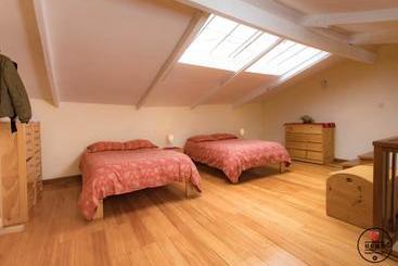 تختخواب و صبحانه Uchu Cusco Guest House