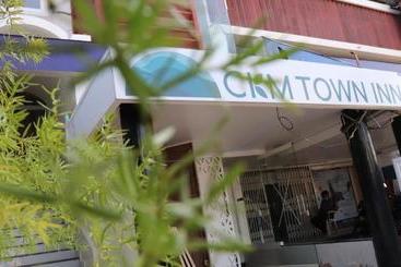 هتل Ckm Town Inn
