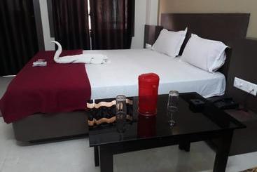 Hotel Goroomgo Uk Palace Puri