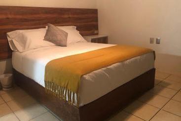 Hoteles en Zacatlan baratos desde 36 € | Destinia