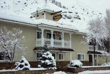 هتل Parkway Inn Of Jackson Hole