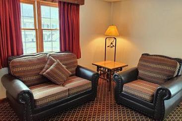 هتل Parkway Inn Of Jackson Hole