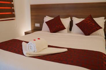 هتل The Patio Thekkady