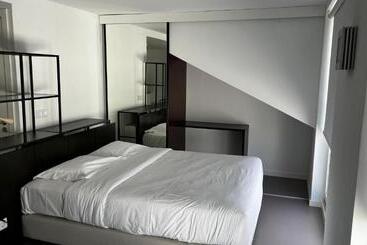 Oscar Concept Apartments