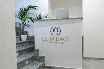 پانسیون Le Mirage Boutique